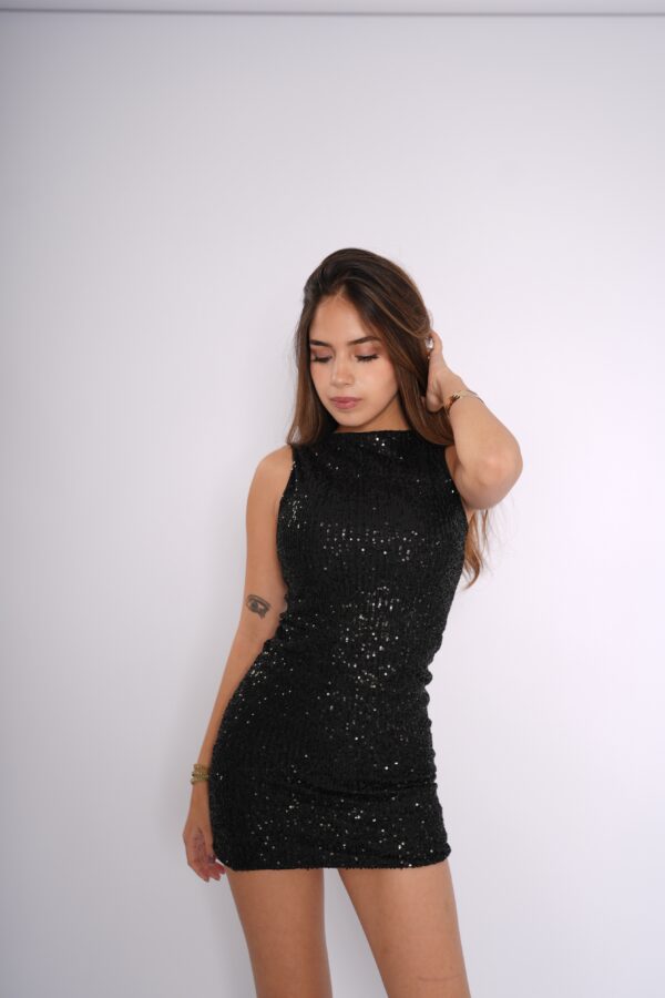 VESTIDO ANTONELLA