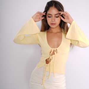 BLUZA ZARA
