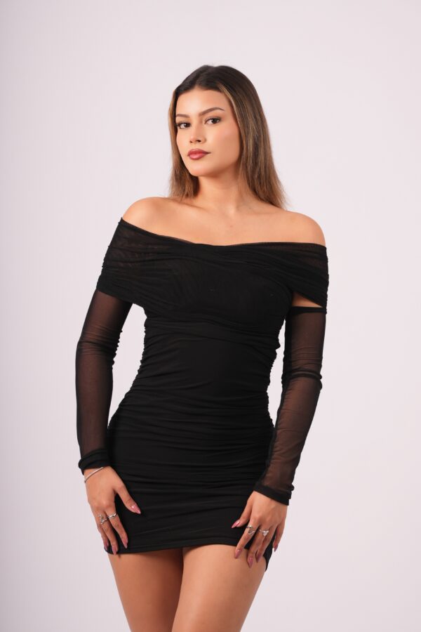Vestido Andrea - Imagen 2