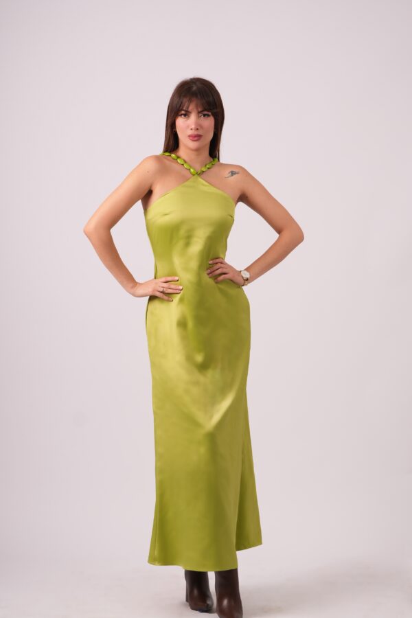 Vestido Ágata - Imagen 4