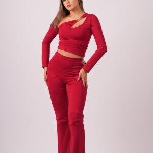 Top Ariana