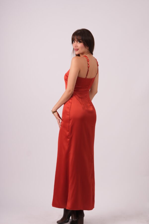 Vestido Ágata - Imagen 2