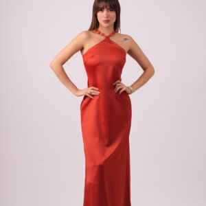 Vestido Ágata