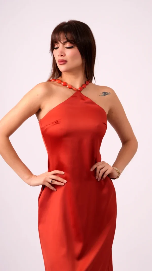 Vestido Ágata - Imagen 3
