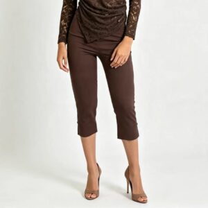 Pantalón Capri