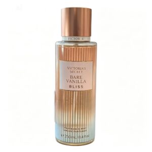 Victorias Secret Bare Vanilla Bliss